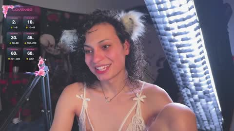 Samantha SayTen online show from December 19, 11:46 pm