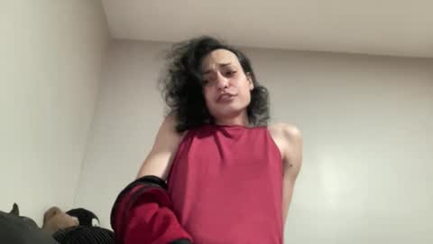 Samantha SayTen online show from March 20, 9:20 pm