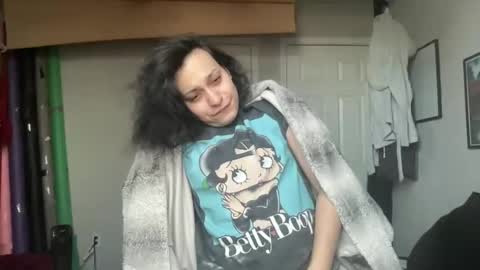 Samantha SayTen online show from January 3, 1:02 pm