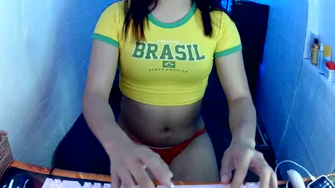 samantha riches dm me if u need me online show from January 20, 12:18 pm