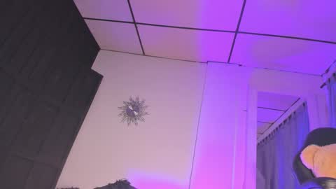 Sam online show from September 12, 2:13 am