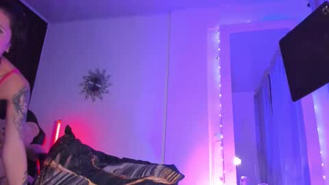 Sam online show from February 20, 2:11 am