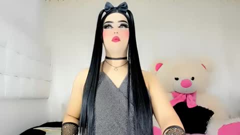 samanthax_xissadora1 online show from February 20, 8:03 pm