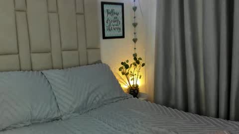 Samixmami online show from October 9, 9:53 pm