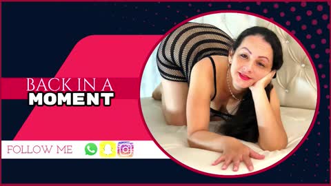 SAMANTHA online show from September 19, 7:06 pm