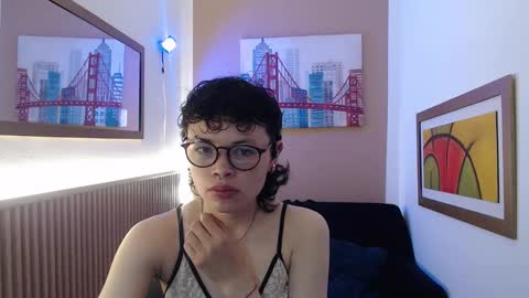 Samantta online show from March 2, 2:02 pm