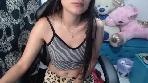 samara online show from February 27, 3:04 pm