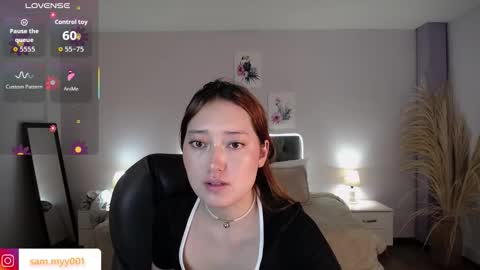 samara_hilton_2 online show from December 15, 7:10 pm