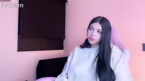 Snapshot of samara_lam chatting on February 27, 10:11 am Sammy  online show from February 27, 10:11 am