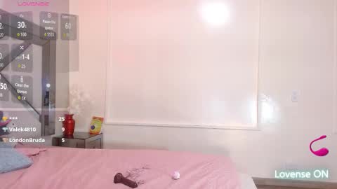 SAMARA online show from October 24, 10:10 pm