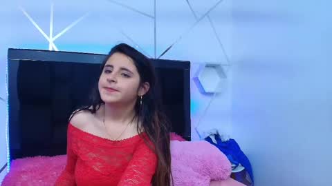 samara online show from December 9, 1:40 am