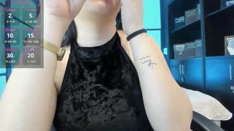 Samara online show from February 4, 5:11 am