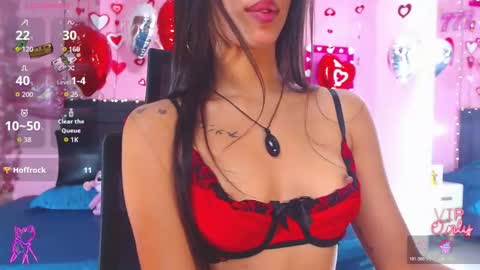 Sammy online show from February 14, 9:28 pm