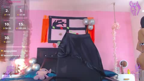 Sammy online show from October 10, 9:08 pm