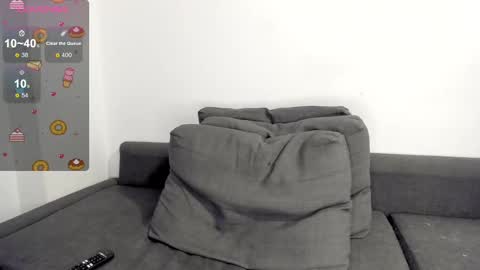 Samara From The Well online show from March 3, 5:31 pm