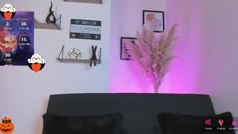 samara online show from November 4, 1:56 pm