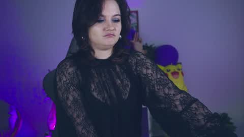 Sam  online show from January 31, 9:26 pm