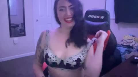 Samara Noir online show from January 5, 11:52 pm