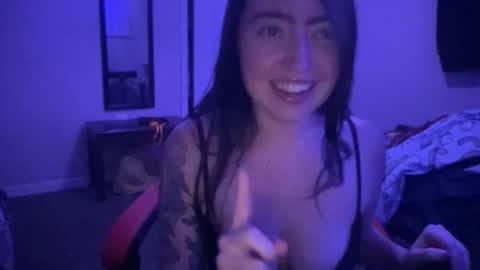 Samara Noir online show from February 1, 2:30 am