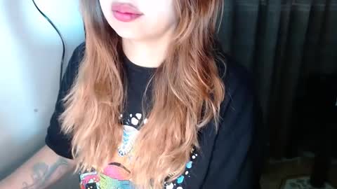 samatha_squirts online show from September 30, 1:21 pm