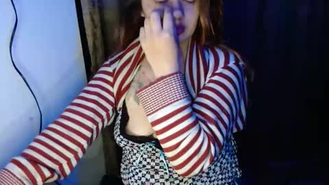 samatha_squirts online show from September 24, 10:55 am
