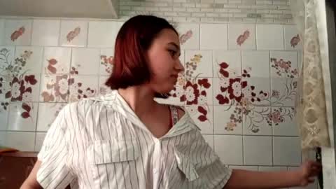 Samantha online show from April 22, 1:18 pm