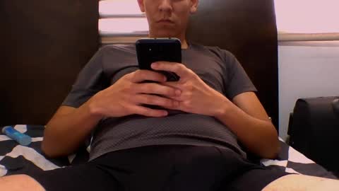 samblade online show from April 7, 11:56 am