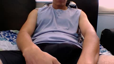 samblade online show from April 13, 12:53 pm