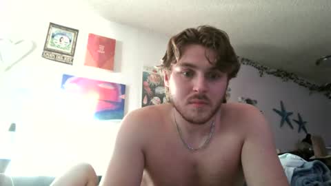 Salvatore online show from July 19, 1:30 am