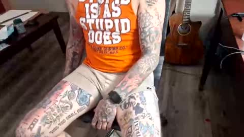 Snapshot of samboiamtho chatting on January 15, 9:45 am samboiamtho online show from January 15, 9:45 am