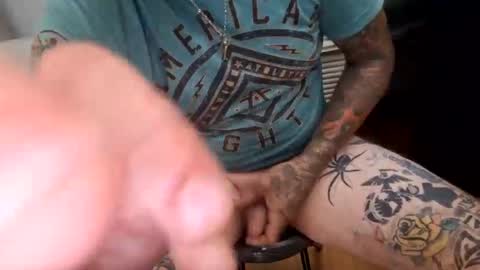 Snapshot of samboiamtho chatting on September 25, 6:42 am samboiamtho online show from September 25, 6:42 am