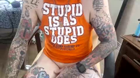 Snapshot of samboiamtho chatting on February 21, 10:07 am samboiamtho online show from February 21, 10:07 am