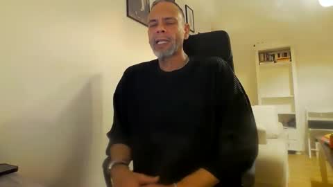 Sam online show from January 21, 7:17 pm