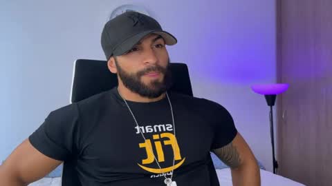 Sam Dornan online show from January 29, 5:02 pm