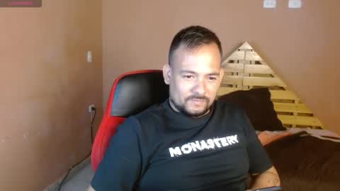 SAM DREAD online show from February 24, 12:13 am