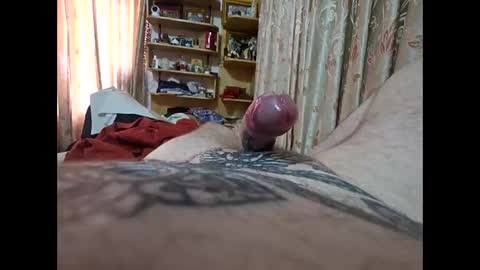Tattoodick online show from April 29, 3:55 am