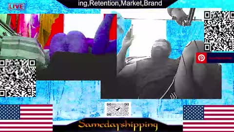 OmniNegate online show from January 31, 7:11 pm