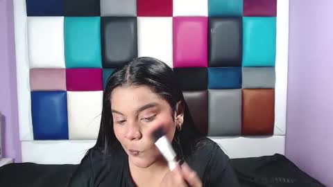 Snapshot of samevanshot chatting on January 24, 3:00 am samevanshot online show from January 24, 3:00 am