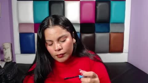 Snapshot of samevanshot chatting on March 6, 3:13 am samevanshot online show from March 6, 3:13 am