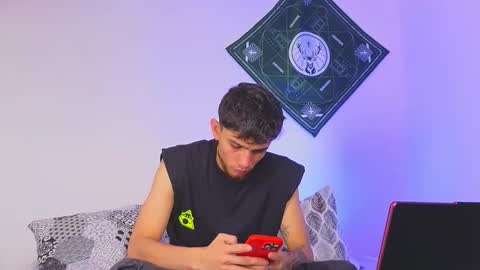 samevansx online show from November 12, 4:42 pm