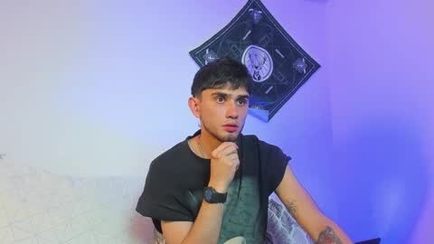 samevansx online show from February 11, 6:12 pm