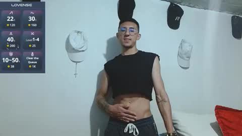 SAM online show from March 19, 10:54 am