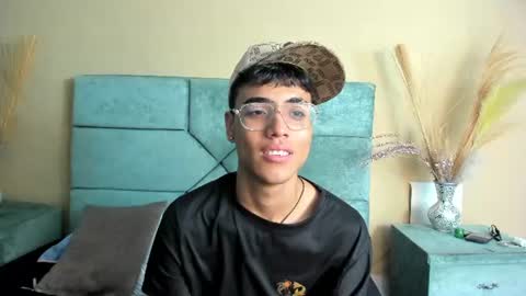 Samfrrost online show from July 5, 6:37 pm