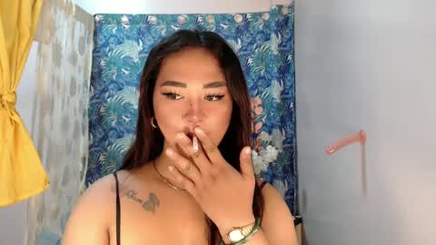 samantha online show from December 6, 3:13 am