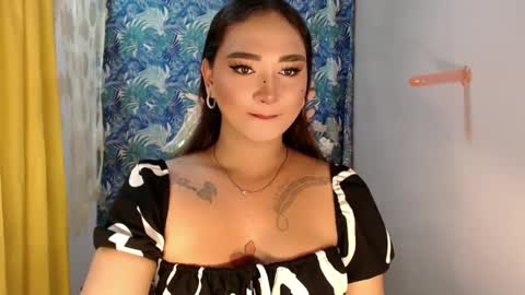 samantha online show from December 5, 8:49 am