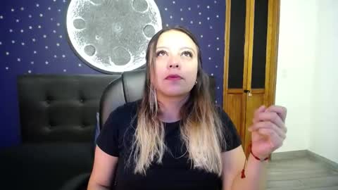 Samy online show from January 12, 4:08 am