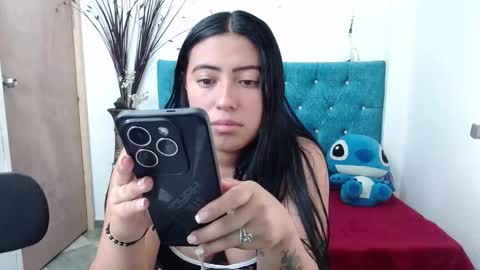 sami_cutte online show from March 21, 6:41 am