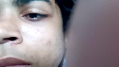 samigelalcangel online show from October 10, 8:46 pm