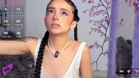 Sam    online show from March 16, 6:56 pm