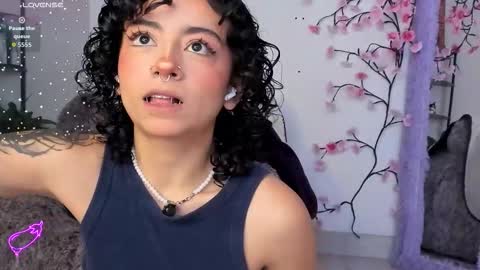 Sam    online show from March 12, 2:10 pm